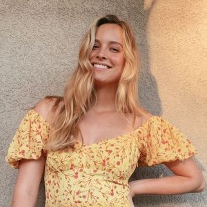 Meet your Posher, Jenna